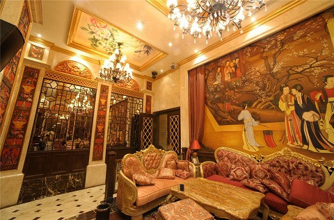 合肥市高档KTV妹子质量哪家好 合肥市高档KTV妹子质量哪家好